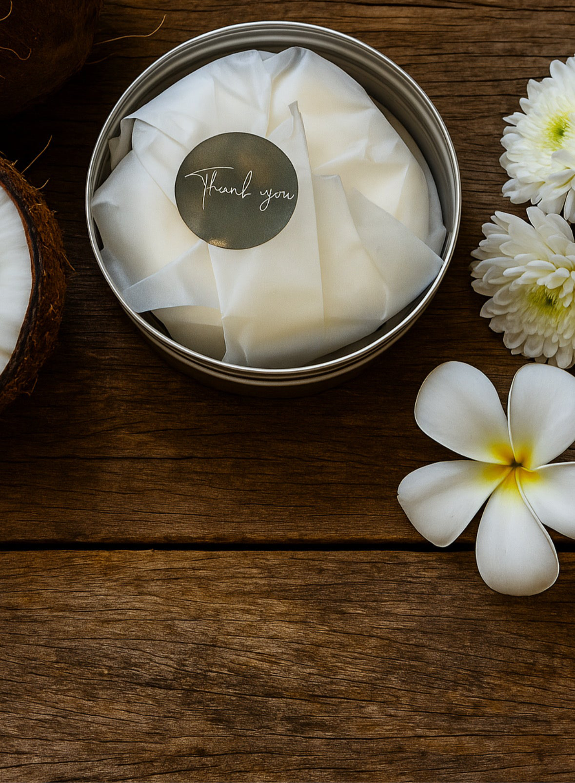 Hair care Gift Set