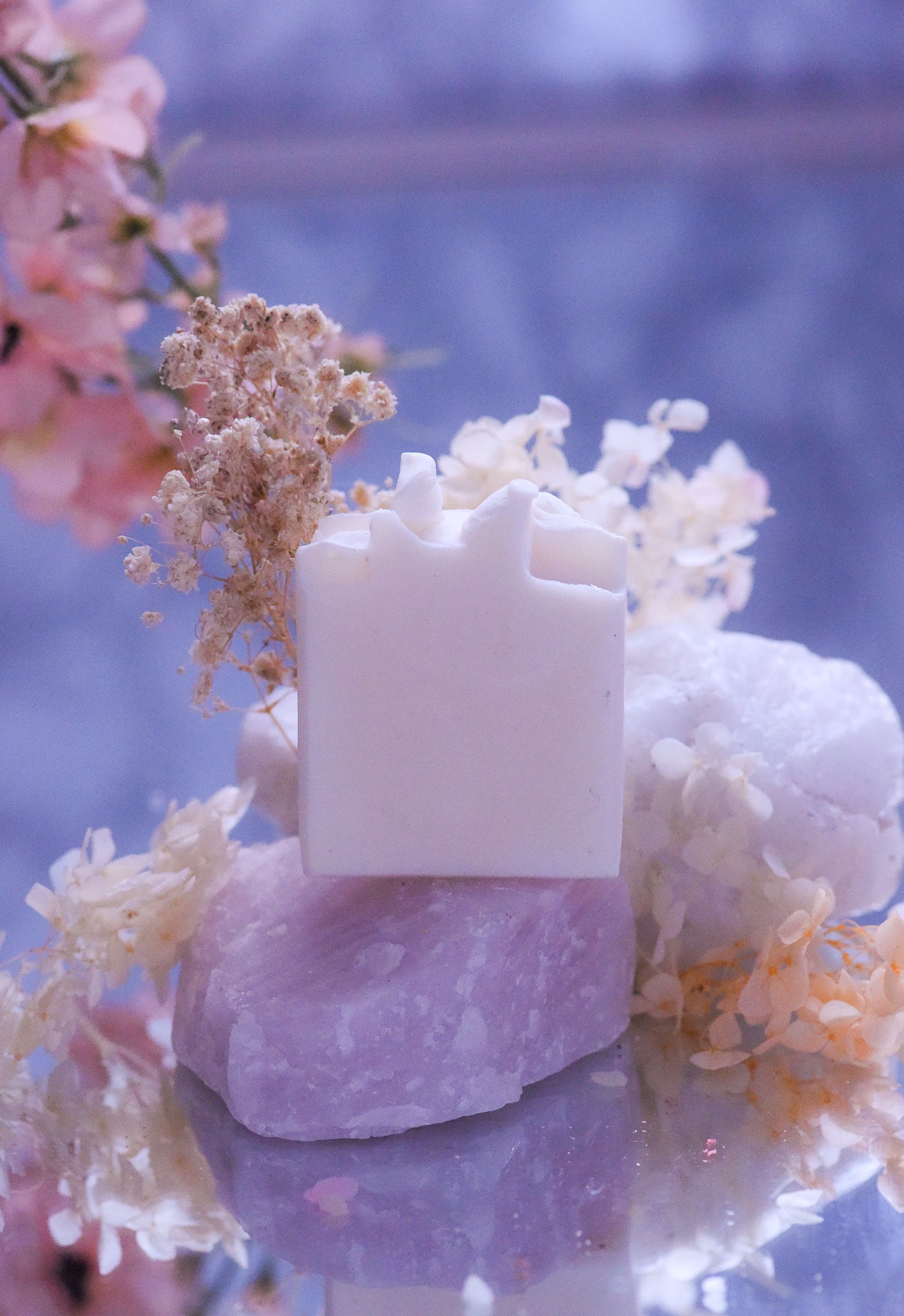 Unscented Soap Bar