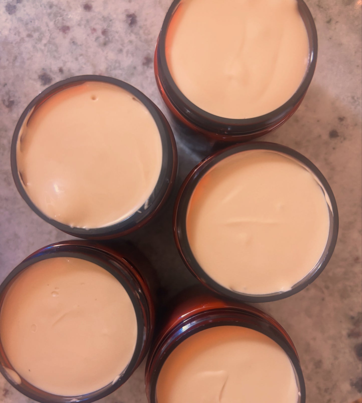 Overnight Face Mask