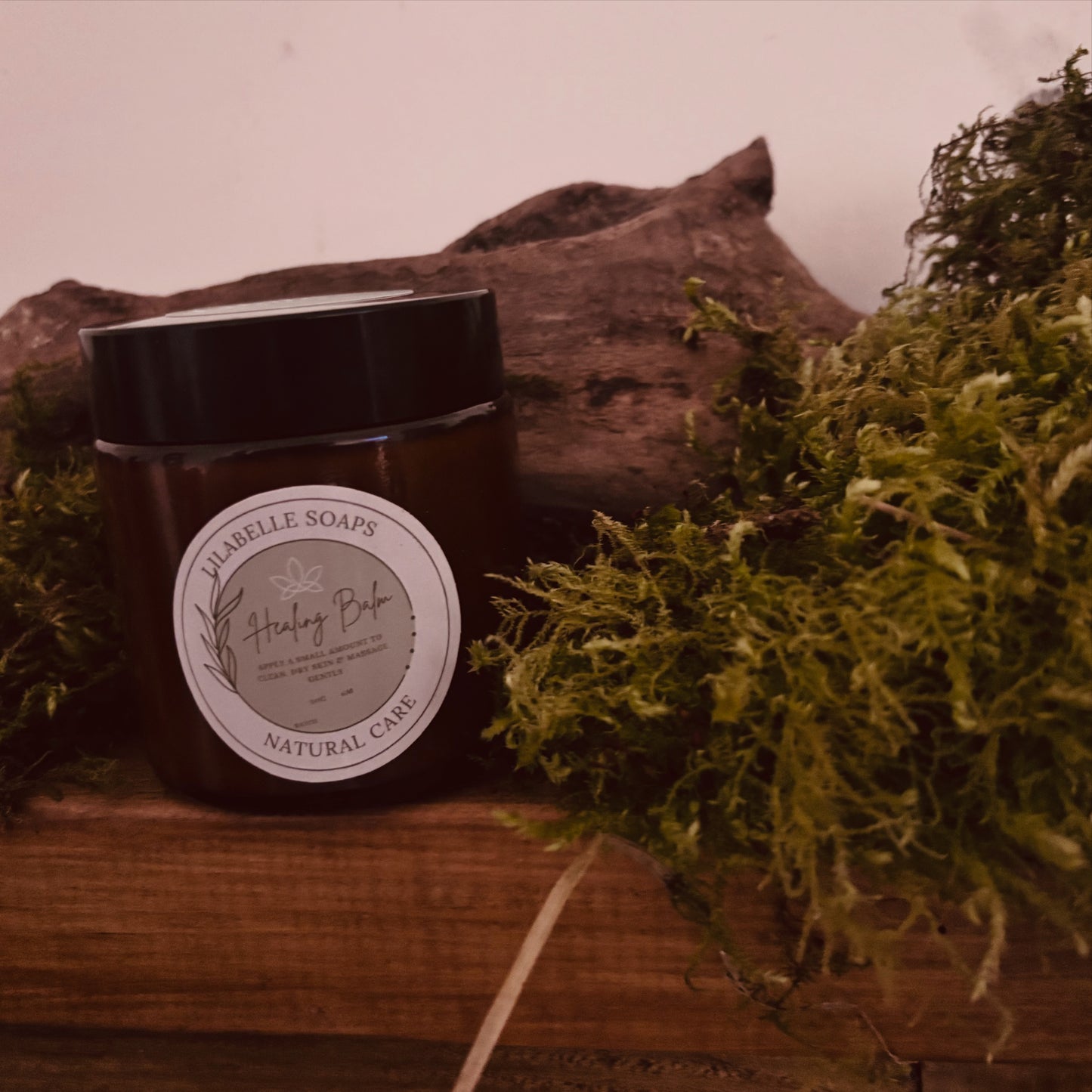 Healing Balm