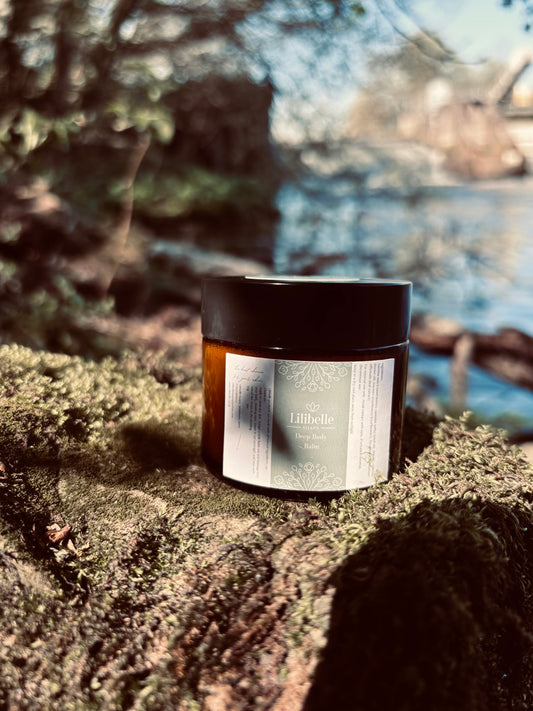 Deep Healing Balm